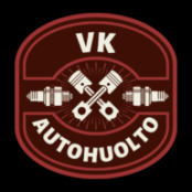 VK Autohuolto OY